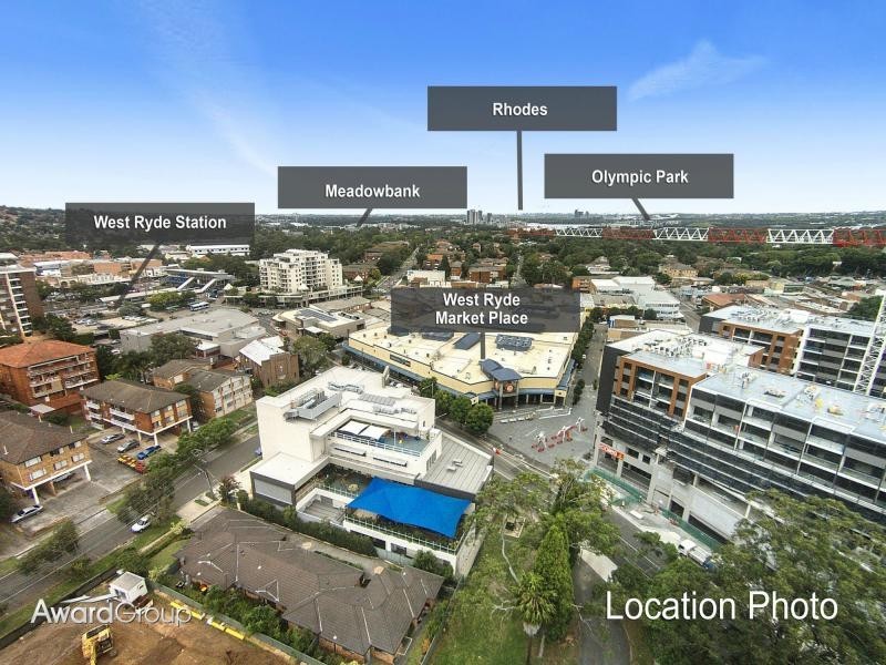 1/8-10 Adelaide Street, West Ryde NSW 2114