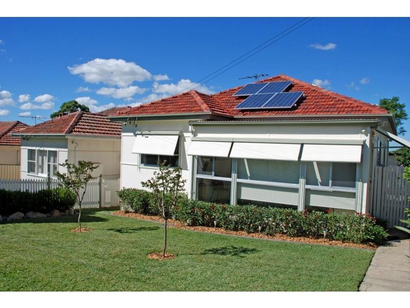 54 Marguerette Street, Ermington NSW 2115