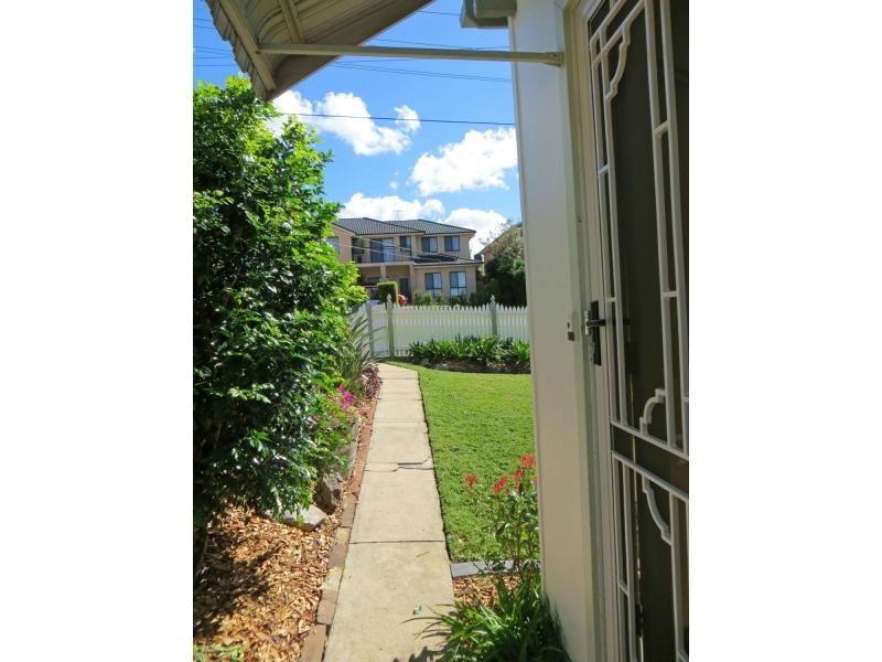 54 Marguerette Street, Ermington NSW 2115