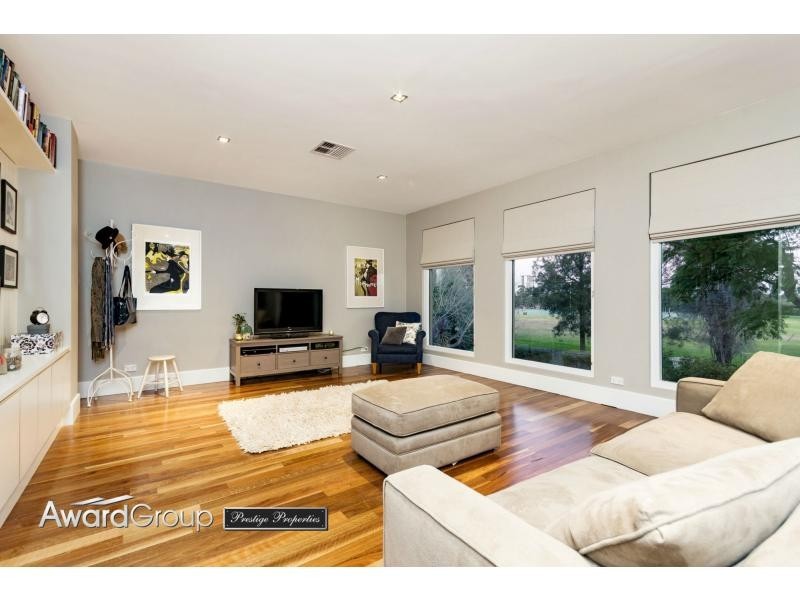 12 James (Melrose Park) Street, West Ryde NSW 2114