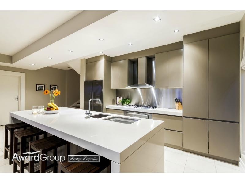 12 James (Melrose Park) Street, West Ryde NSW 2114