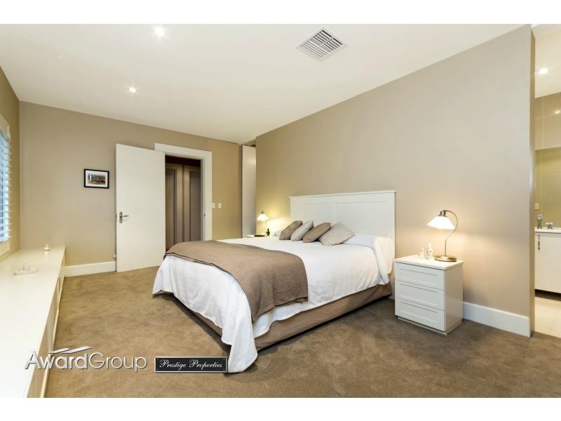 12 James (Melrose Park) Street, West Ryde NSW 2114