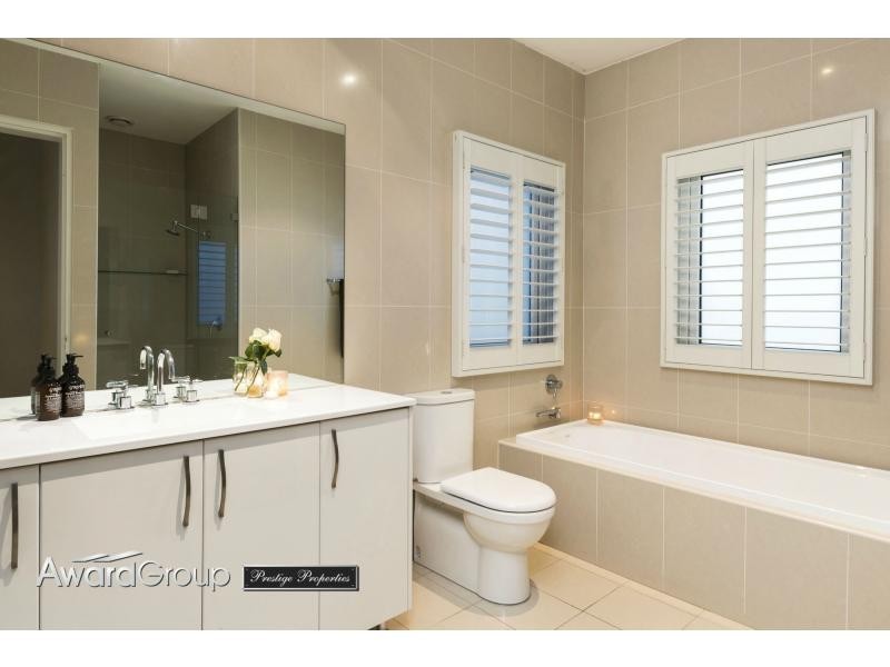 12 James (Melrose Park) Street, West Ryde NSW 2114