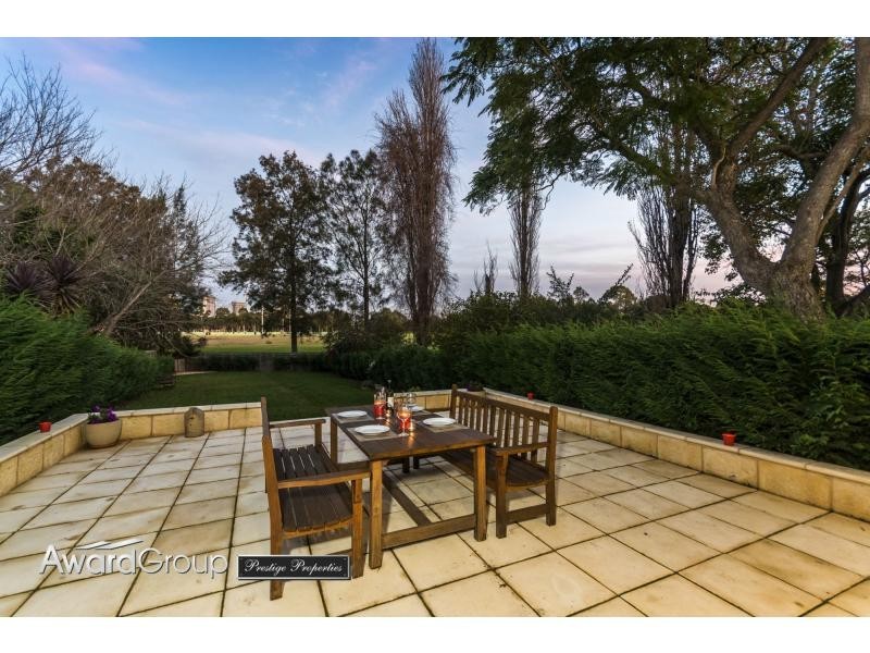 12 James (Melrose Park) Street, West Ryde NSW 2114