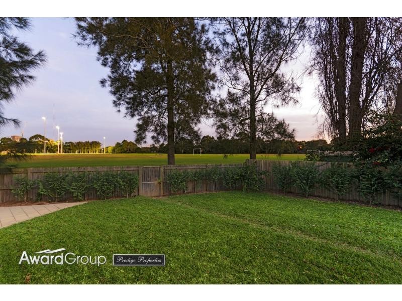 12 James (Melrose Park) Street, West Ryde NSW 2114