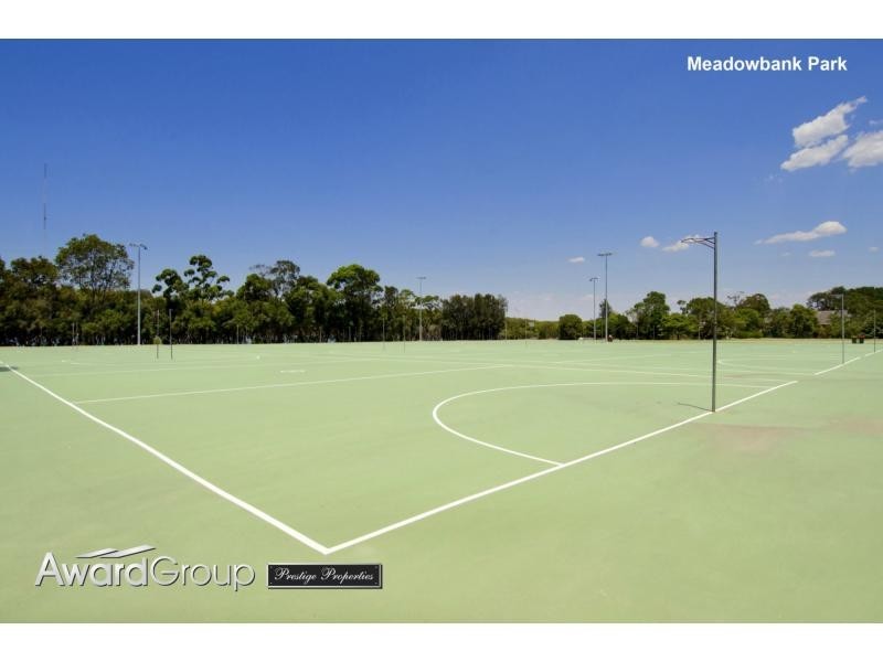 12 James (Melrose Park) Street, West Ryde NSW 2114