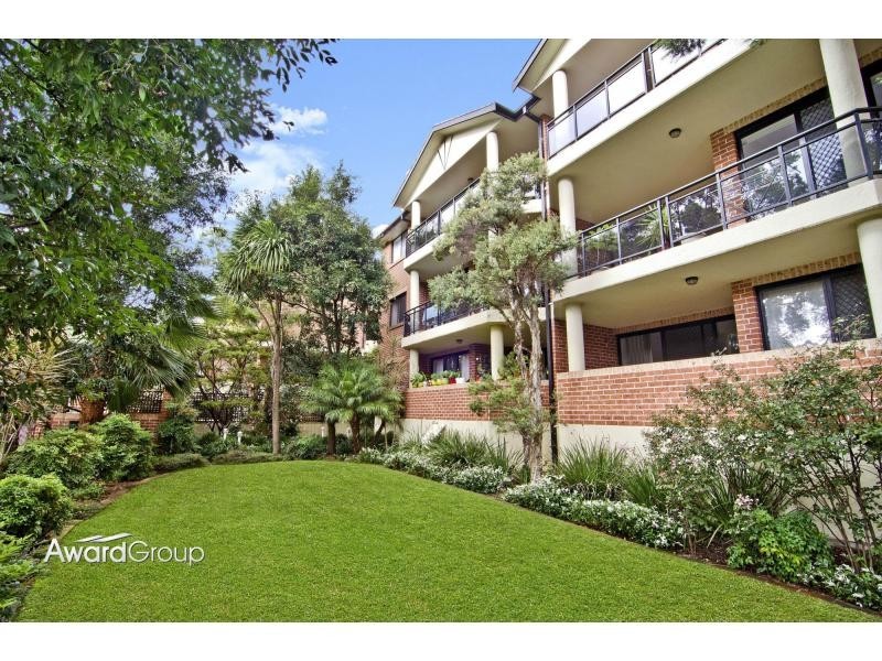 31/72-78 Constitution Road, Meadowbank NSW 2114