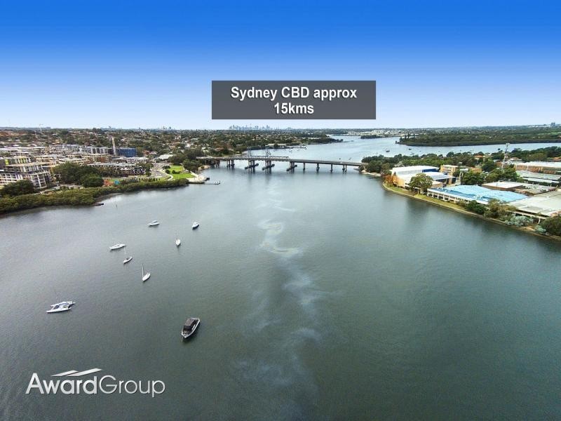 31/72-78 Constitution Road, Meadowbank NSW 2114