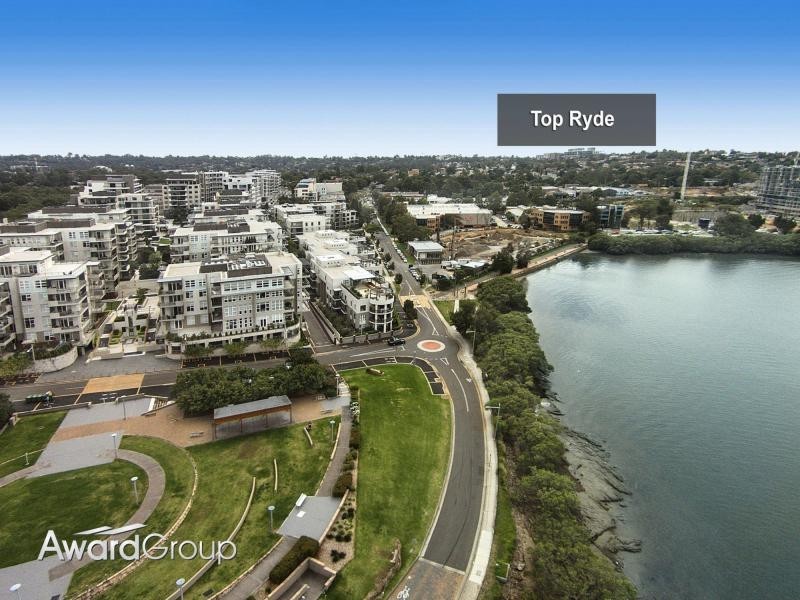 31/72-78 Constitution Road, Meadowbank NSW 2114