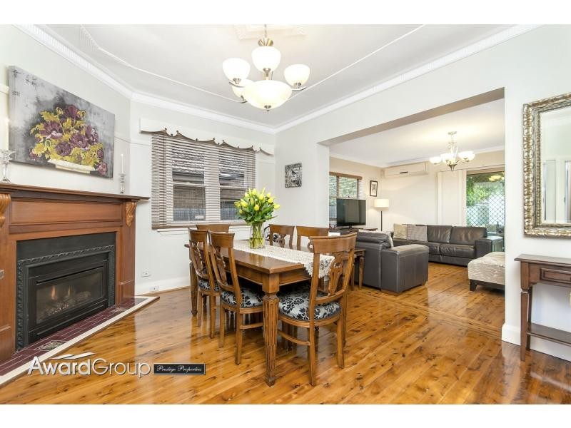 10 Lancaster Avenue, Melrose Park NSW 2114