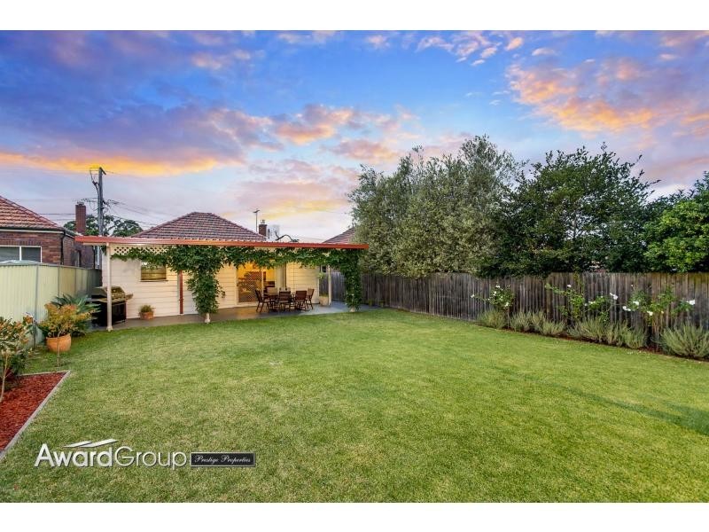 10 Lancaster Avenue, Melrose Park NSW 2114