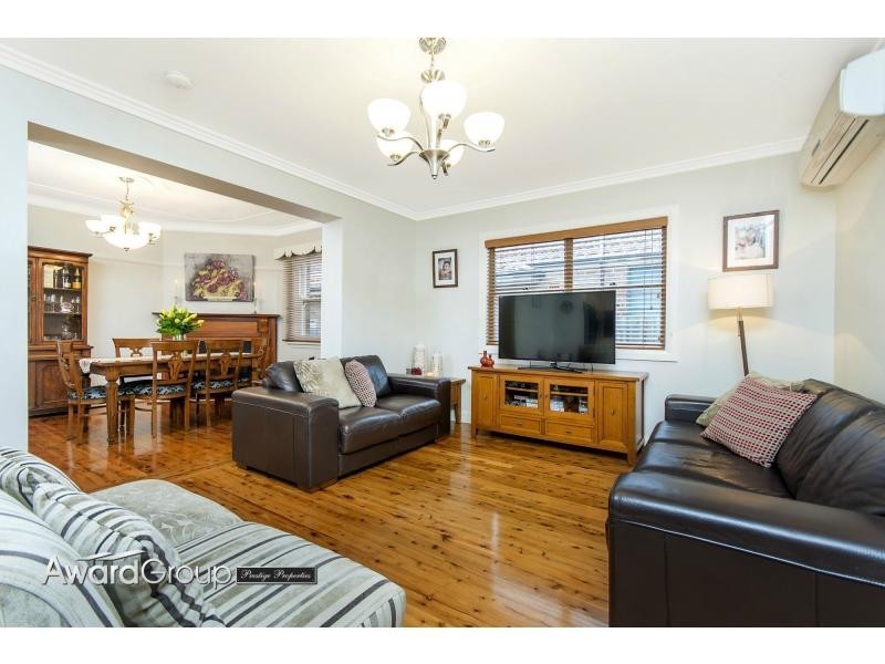 10 Lancaster Avenue, Melrose Park NSW 2114