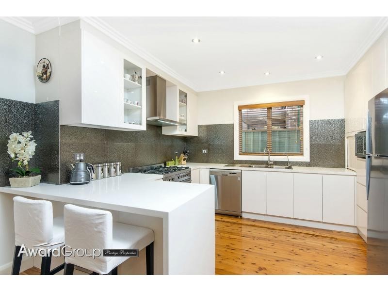 10 Lancaster Avenue, Melrose Park NSW 2114