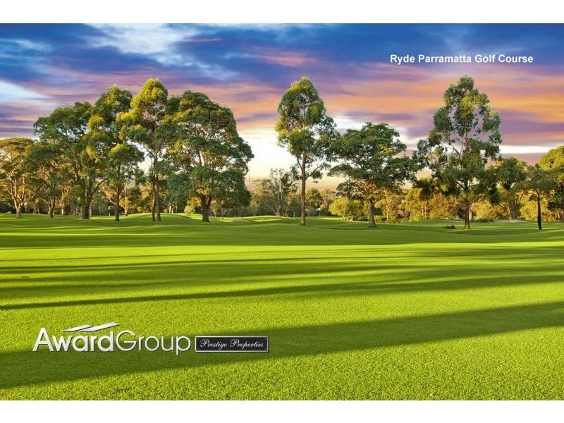 10 Lancaster Avenue, Melrose Park NSW 2114