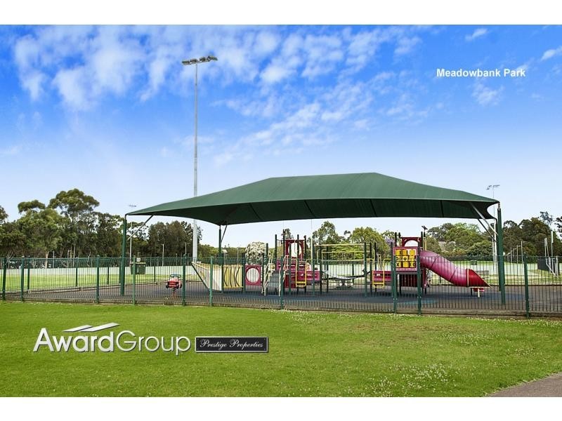 10 Lancaster Avenue, Melrose Park NSW 2114