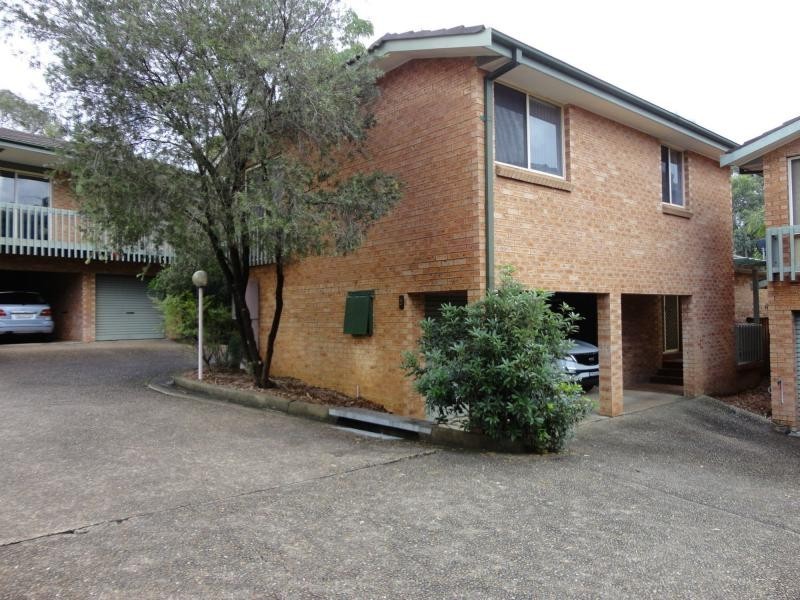 5/2 Freeman Place, Carlingford NSW 2118