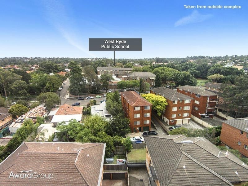 17/28-34 Station Street, West Ryde NSW 2114