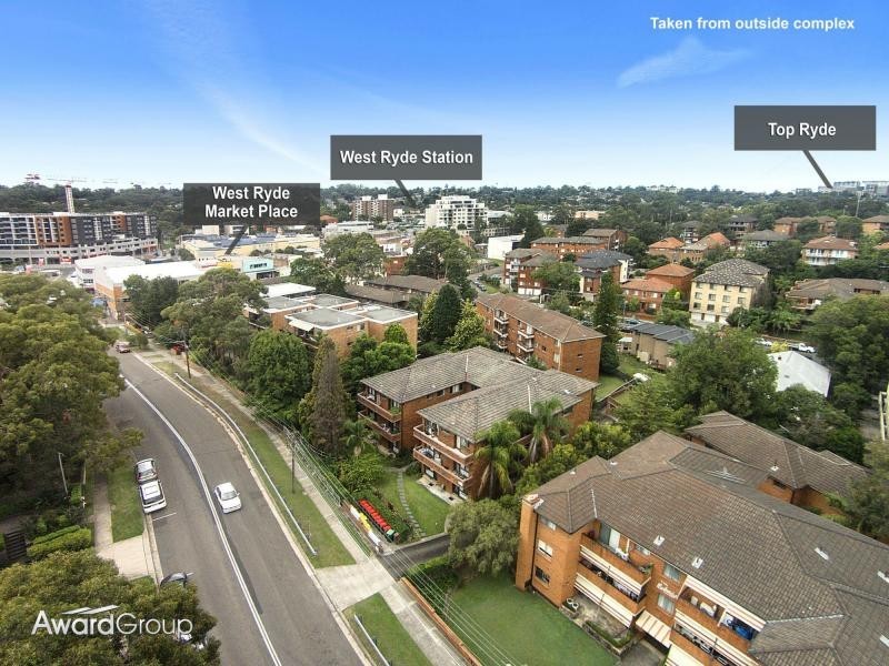 17/28-34 Station Street, West Ryde NSW 2114