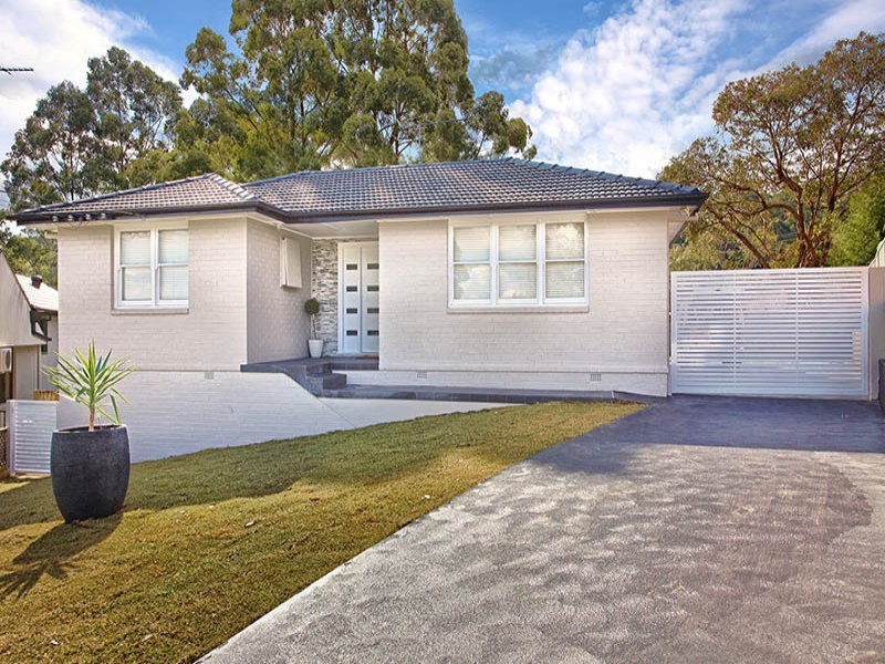 77 Supply Street, Dundas Valley NSW 2117