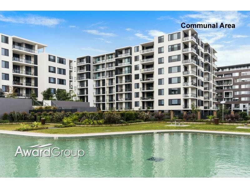 713B/14 Baywater Drive, Wentworth Point NSW 2127