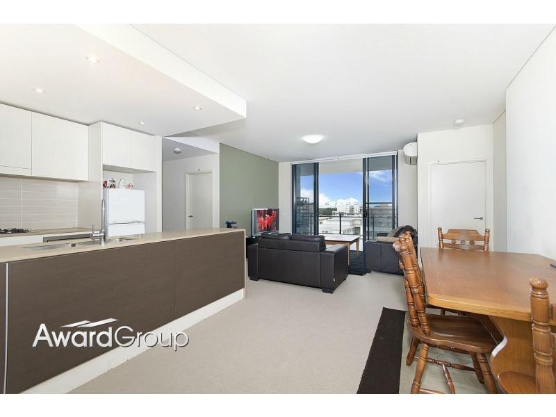 713B/14 Baywater Drive, Wentworth Point NSW 2127