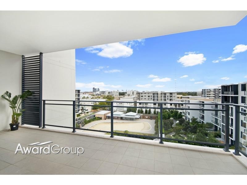 713B/14 Baywater Drive, Wentworth Point NSW 2127