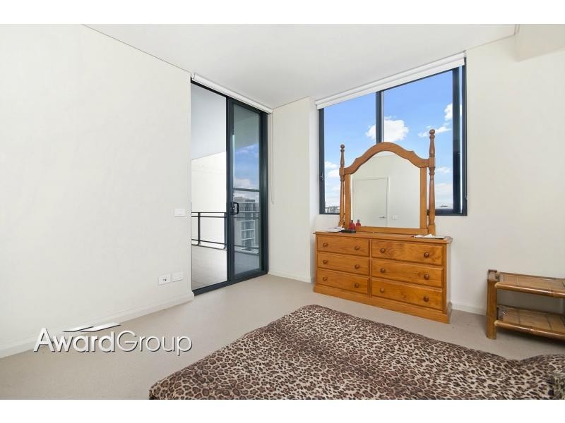 713B/14 Baywater Drive, Wentworth Point NSW 2127