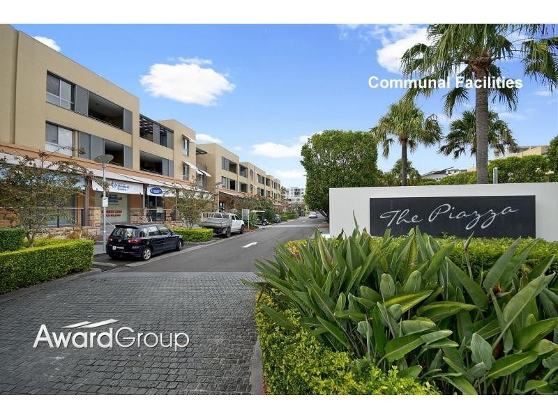 713B/14 Baywater Drive, Wentworth Point NSW 2127