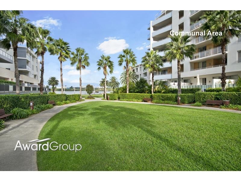 713B/14 Baywater Drive, Wentworth Point NSW 2127