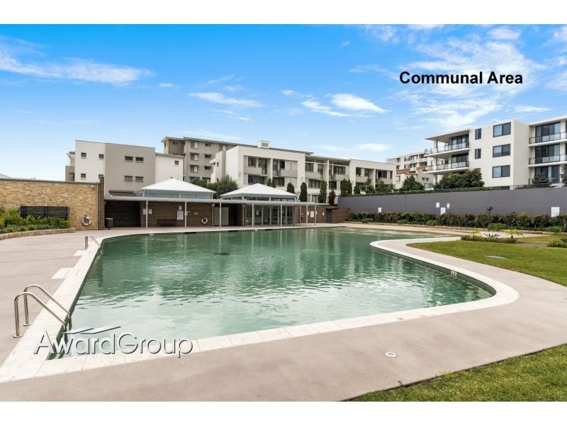 713B/14 Baywater Drive, Wentworth Point NSW 2127