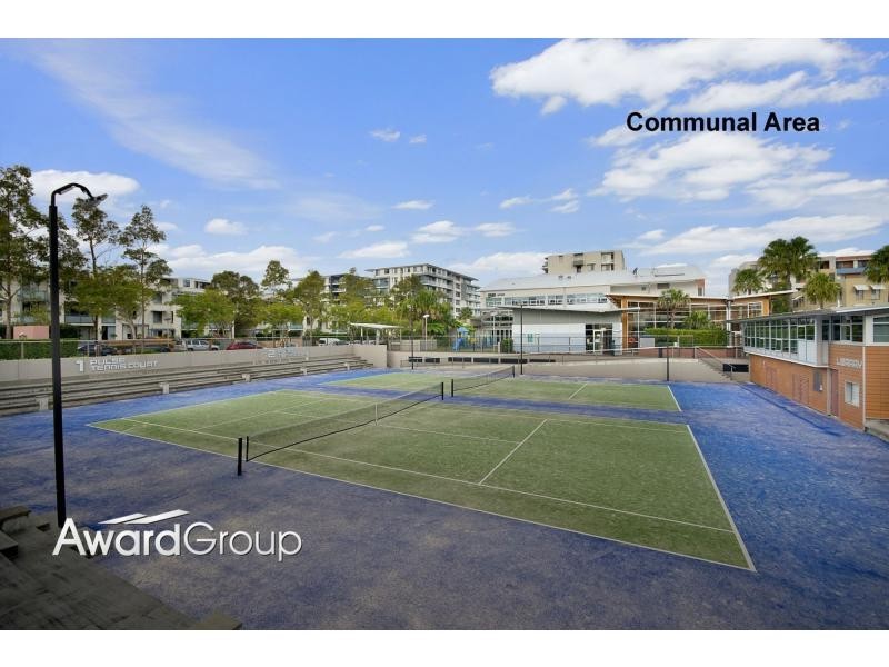 713B/14 Baywater Drive, Wentworth Point NSW 2127