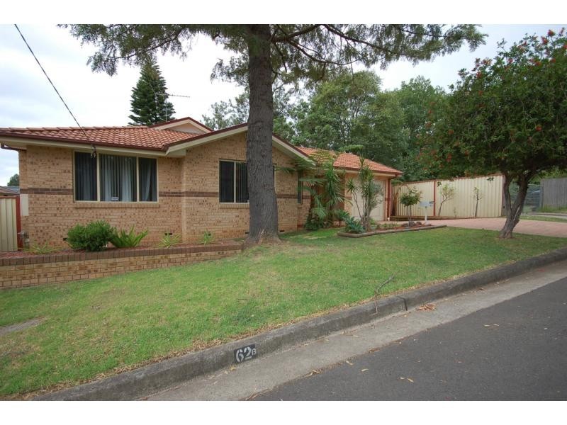 16 Deakin Street, Ermington NSW 2115