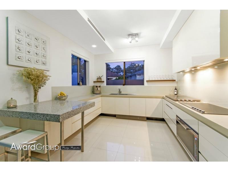 1 James Street, Melrose Park NSW 2114