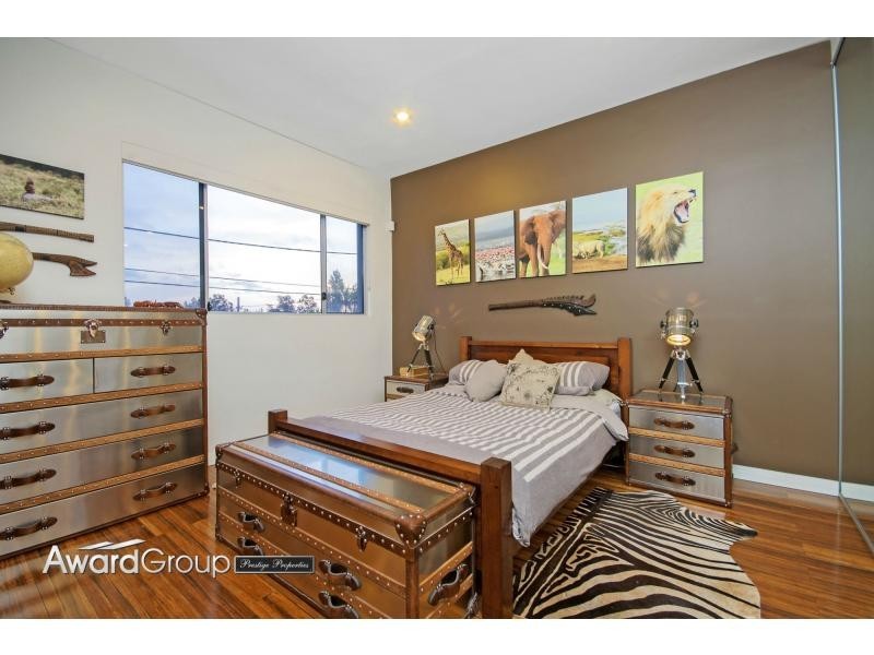 1 James Street, Melrose Park NSW 2114