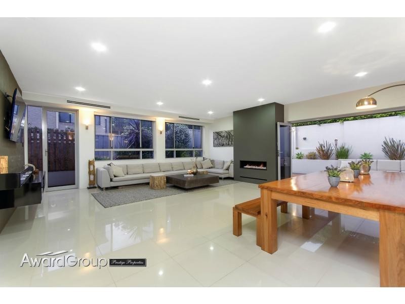 1 James Street, Melrose Park NSW 2114