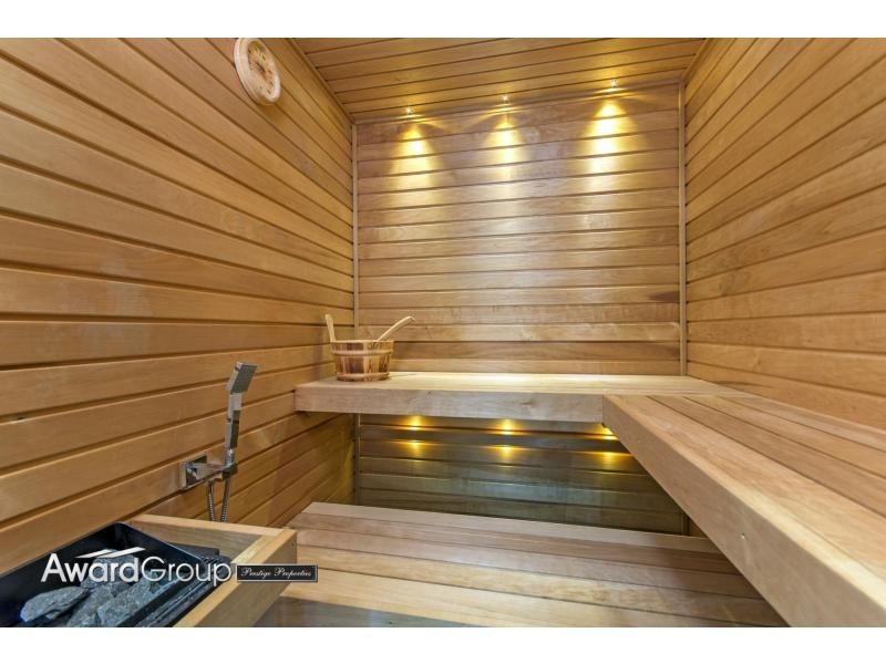 1 James Street, Melrose Park NSW 2114