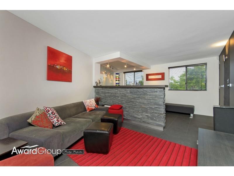 1 James Street, Melrose Park NSW 2114