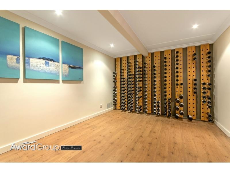 1 James Street, Melrose Park NSW 2114