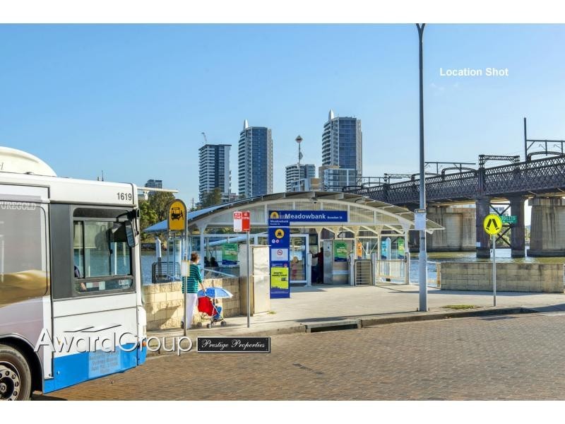 1 James Street, Melrose Park NSW 2114