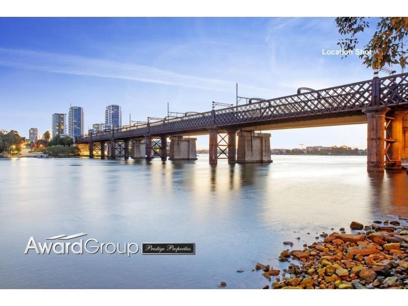 1 James Street, Melrose Park NSW 2114