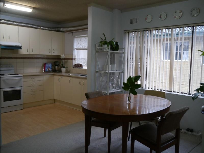 9/38 West Parade, West Ryde NSW 2114