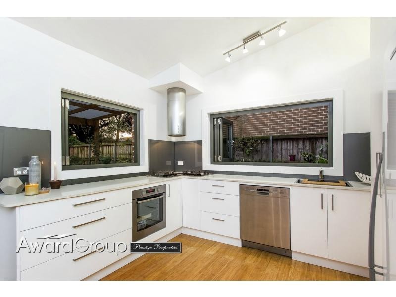 65 Cobham Avenue, Melrose Park NSW 2114