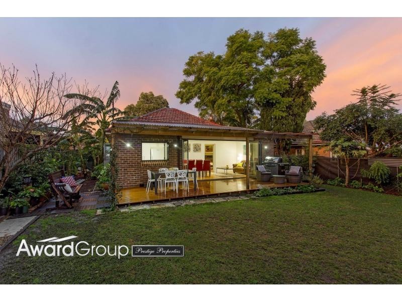 65 Cobham Avenue, Melrose Park NSW 2114