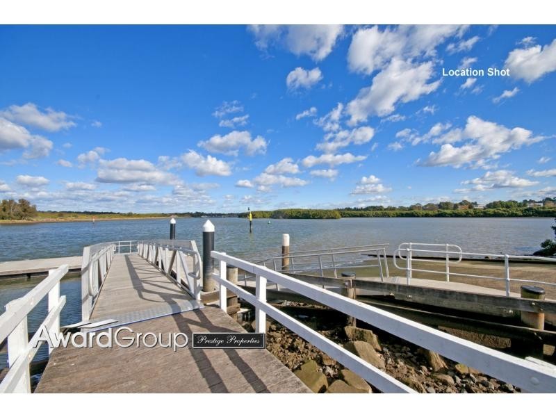 65 Cobham Avenue, Melrose Park NSW 2114