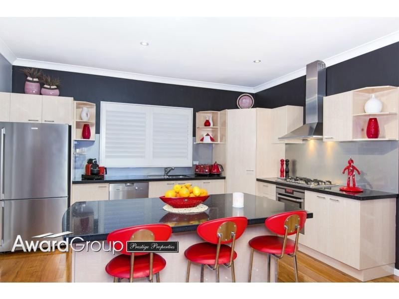 12 Morvan Street, West Ryde NSW 2114