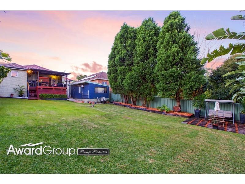 12 Morvan Street, West Ryde NSW 2114