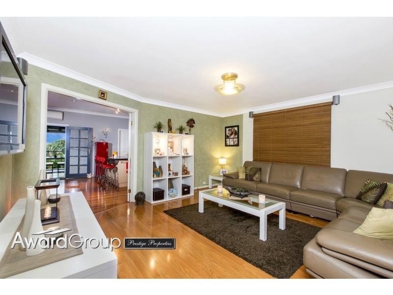 12 Morvan Street, West Ryde NSW 2114