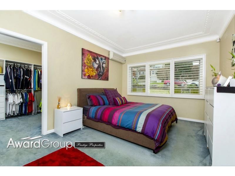 12 Morvan Street, West Ryde NSW 2114
