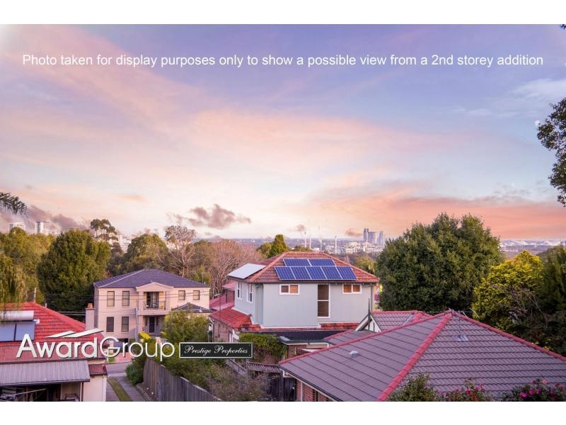 12 Morvan Street, West Ryde NSW 2114