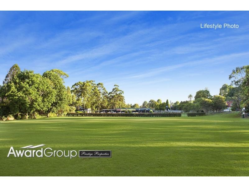 12 Morvan Street, West Ryde NSW 2114